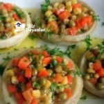 Zeytinyagli enginar dolmasi tarifi