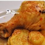 baget patates tarifi