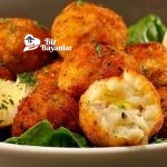 balik koftesi tarifi