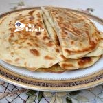 gozleme tarifi