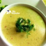 brokoli corbası