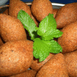 icli kofte tarifi