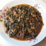 ispanak yemegi tarifi