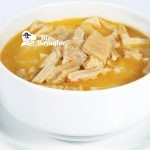 işkembe çorbası