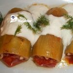 kabak dolmasi