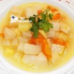 kereviz yemegi tarifi