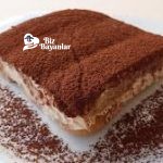 kolay tiramisu