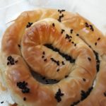 pirasali borek tarifi