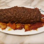 rulo kofte tarifi