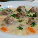 terbiyeli sulu kofte