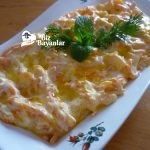 yogurtlu havuc salatasi tarifi