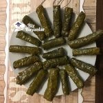 zeytinyagli sarma tarifi
