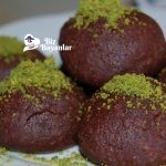 brownie kurabiye