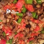 coban kavurma tarifi