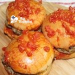 islak hambuger tarifi