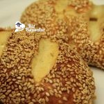 kasarlı simit tarifi