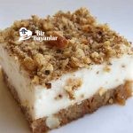 kibris tatlisi tarifi
