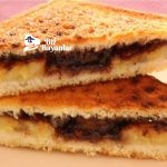leyla tost tarifi
