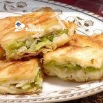 pirasali borek