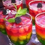 rainbow tarifi