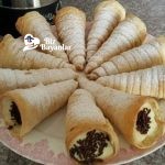 torpil pasta tarifi