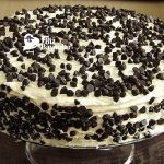 damla cikolatali pasta taifi