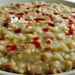 etli keskek tarifi