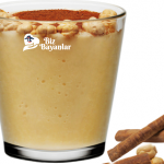 evde boza yapımı tarifi