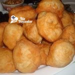 hamur kizatmasi tarifi