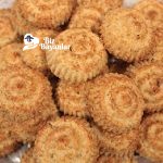 hurmali kombe tarifi