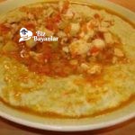 kabak begendi tarifi