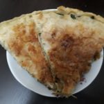 kiymali arnavut boregi