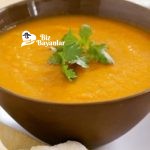 lokanta usulu mercimek corbası tarifi