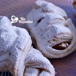milfoylu pasta tarifi