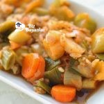 nar eksili pirasa tarifi