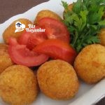 patetes kroket tarifi