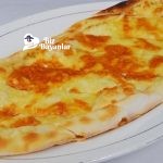 peynirli pide tarifi