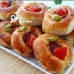pizza pogaca tarifi