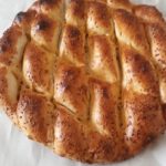 ramazan pidesi tarifi