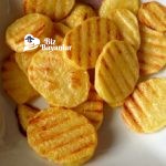 tost makinesinde patates cipsi tarifi