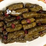 yaprak sarma