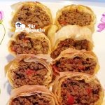 yesilcam köfte tarifi