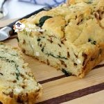 zeytinli ekmek tarifi
