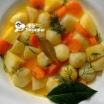 zeytinyagli yerelmasi tarifi