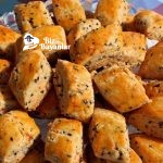 baharatli kurabiye tarifi