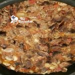 belen tava tarifi