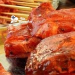 biftek mangal sosu tarifi