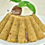 bulgur tatlisi tarifi