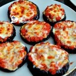 firinda patlicanli pizza