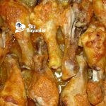 firinda tavuklu patates tarifi